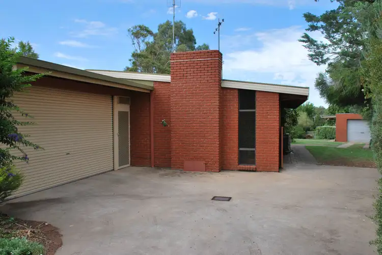Main view of Homely house listing, 6 Stillard Court, Barooga NSW 3644