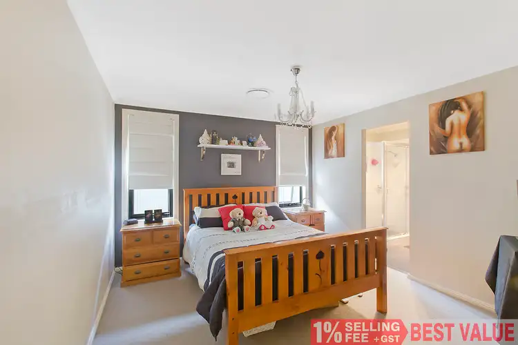 Fourth view of Homely house listing, 19 Jenkin Street, Ropes Crossing NSW 2760
