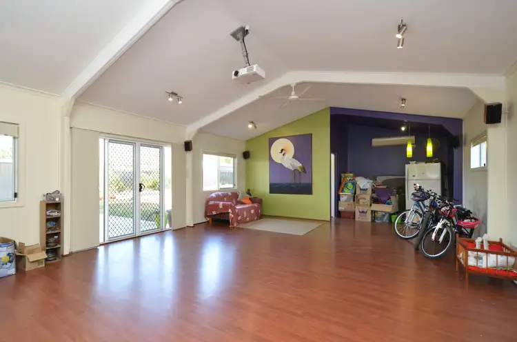 Second view of Homely house listing, 41 Normanby St, Wulguru QLD 4811