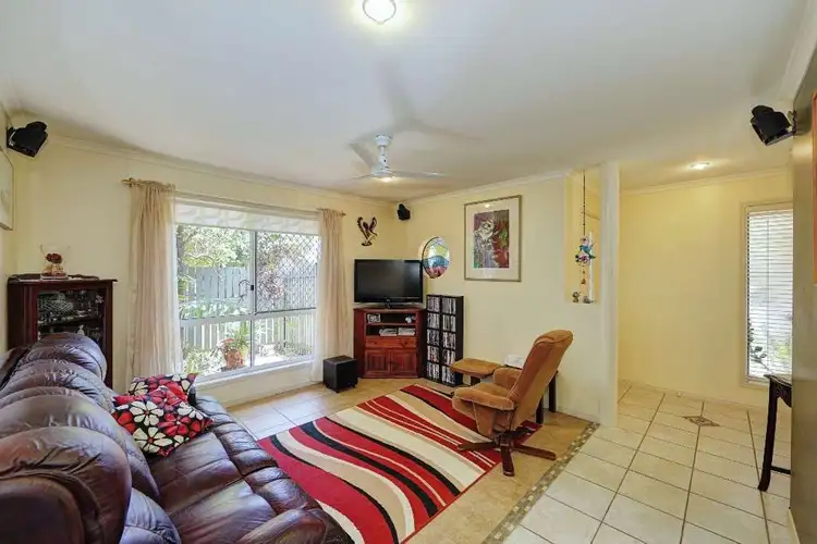 Seventh view of Homely house listing, 31 Bargara Lakes Drive, Bargara QLD 4670