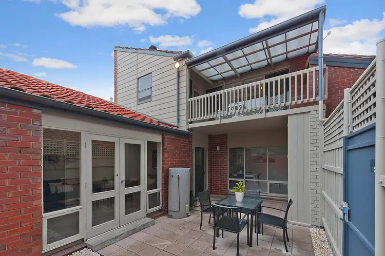 1/28 Russell St, Adelaide SA 5000