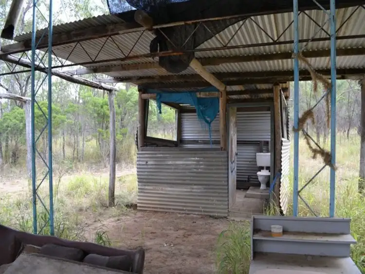 Sixth view of Homely land listing, 49097 Burnett Highway, Mount Morgan QLD 4714