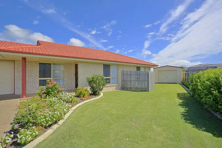 Third view of Homely house listing, 6 Federation Street, Bargara QLD 4670