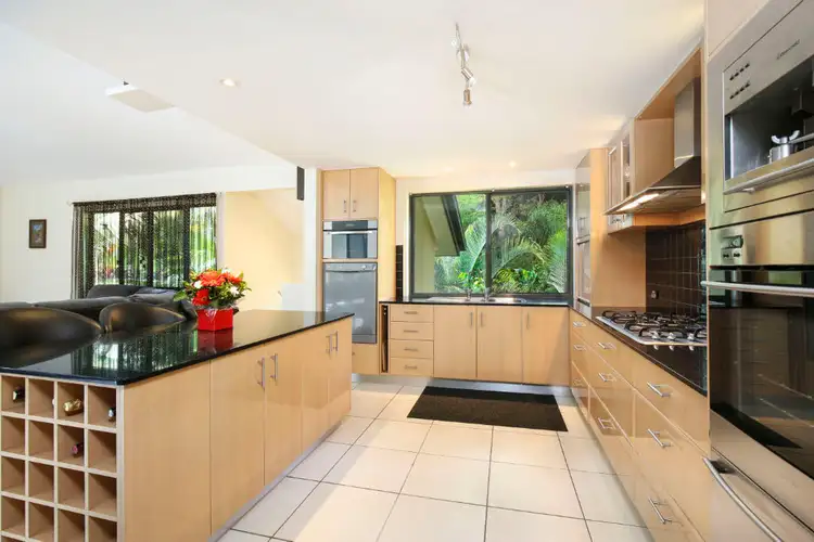 Fourth view of Homely house listing, 21 Princess Crescent, Nambour QLD 4560