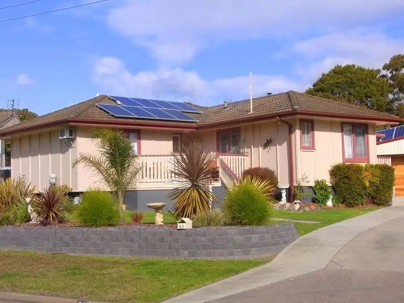 Main view of Homely house listing, 26 Moorehead Street, Eden NSW 2551