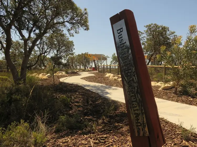 Sixth view of Homely land listing, L131 Serengeti Drive, Landsdale WA 6065