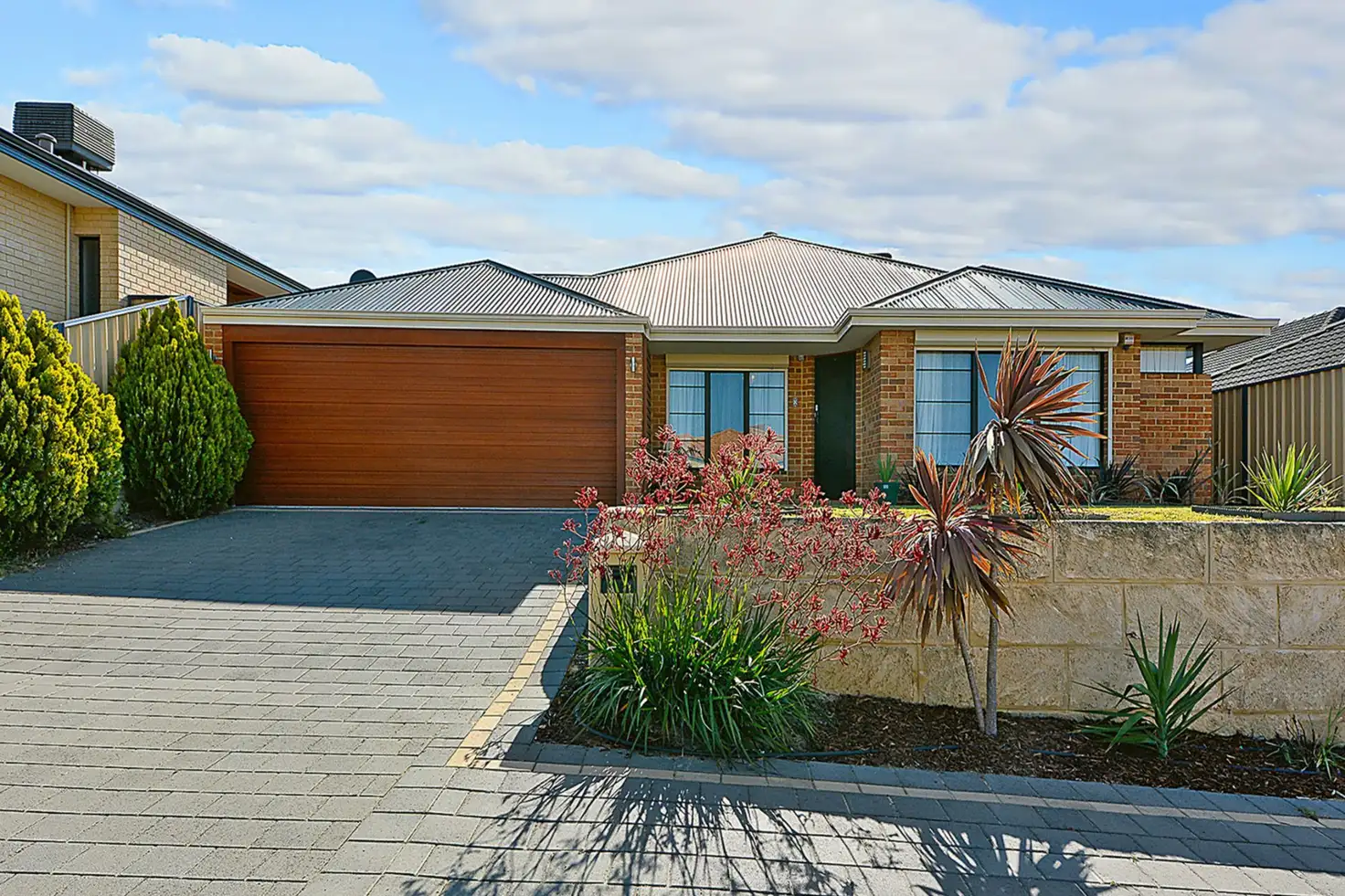 Main view of Homely house listing, 8 Ningaloo Bend, Clarkson WA 6030