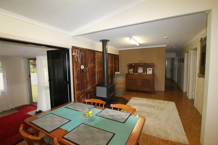 Fifth view of Homely house listing, 66 Dowling Street, Malanda QLD 4885
