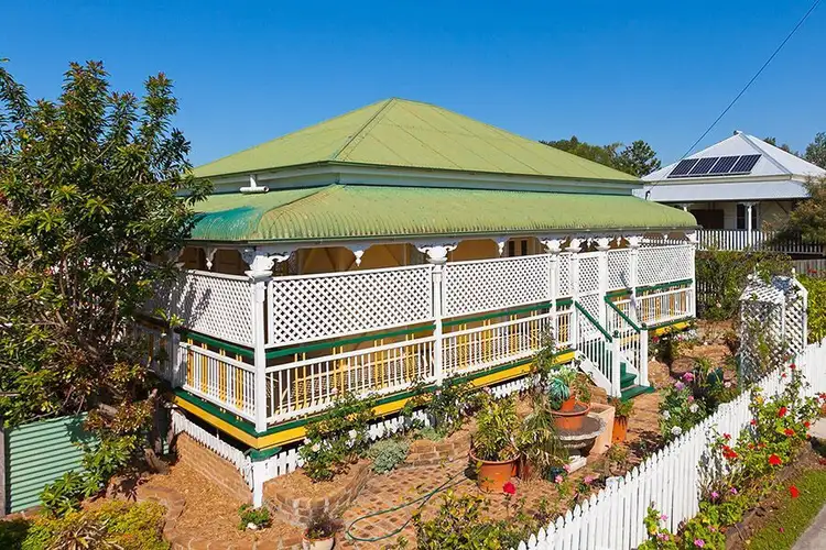 37 Harlin Road, Coalfalls QLD 4305