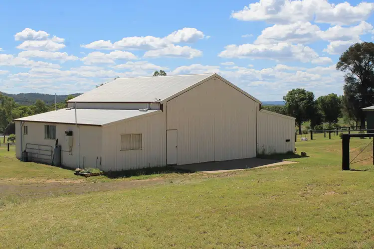 Second view of Homely rural property listing, 3 Kamarangi Ct, Rosenthal Heights QLD 4370