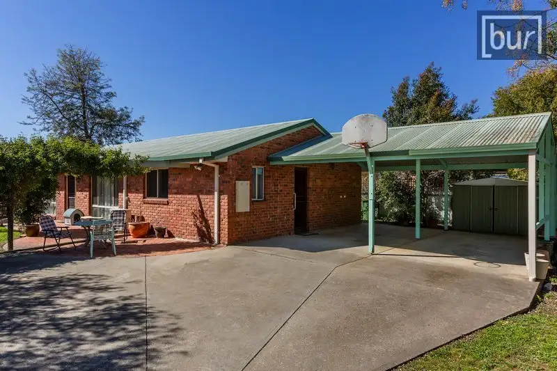 Main view of Homely townhouse listing, 2/118 Reid Street, Rutherglen VIC 3685