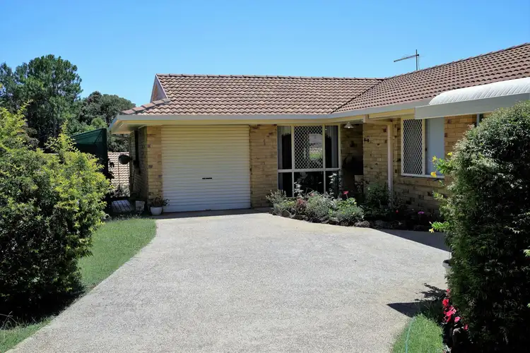 Second view of Homely unit listing, 1/190 Oliver Avenue, Goonellabah NSW 2480