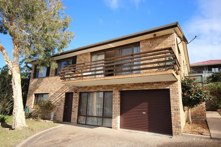Main view of Homely unit listing, 7/93 Imlay Street, Eden NSW 2551