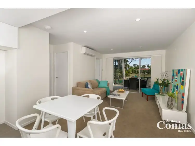Second view of Homely unit listing, 2/29 Ortive Street, Yeronga QLD 4104
