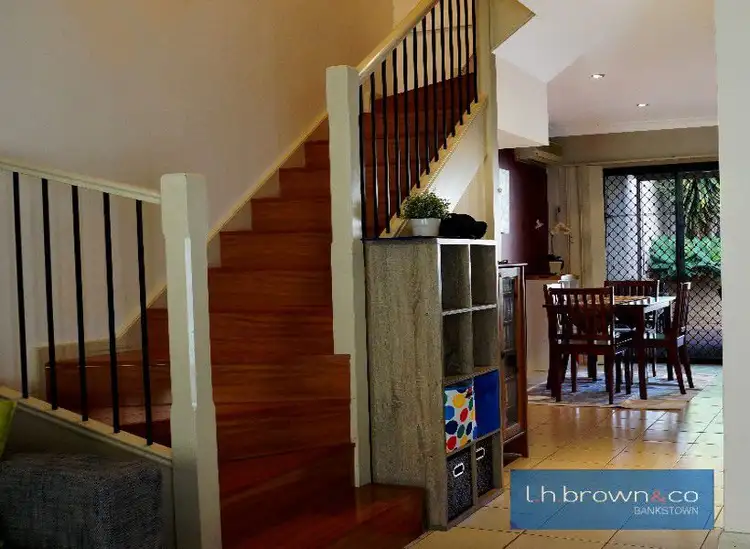 Fifth view of Homely townhouse listing, 2/12 Arnold Avenue, Yagoona NSW 2199