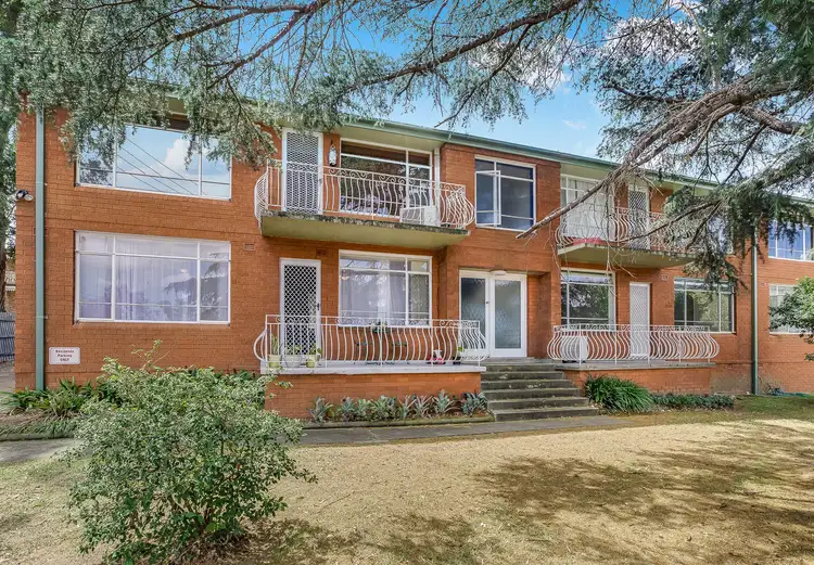 Main view of Homely unit listing, 1/1213-1217 Victoria Road, West Ryde NSW 2114