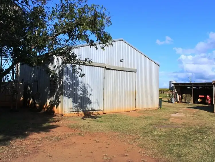 Second view of Homely rural property listing, 10 Careys Road, Meadowvale QLD 4670