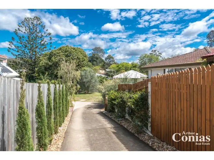 Sixth view of Homely house listing, 21 Rouen Road, Bardon QLD 4065