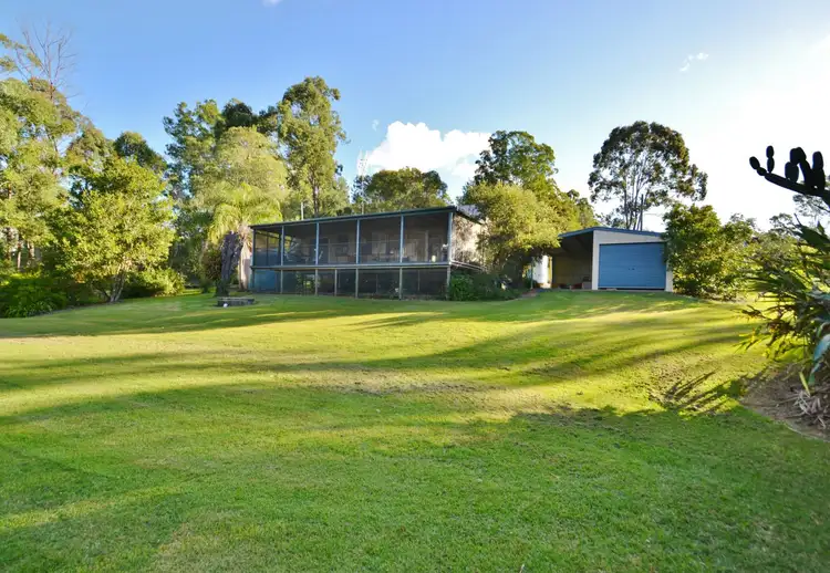 73 Pepper Road, Glenwood QLD 4570