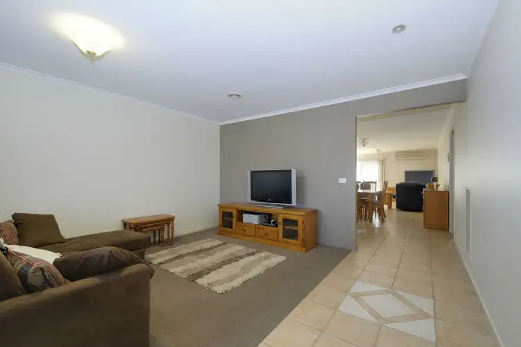Fourth view of Homely house listing, 15 Cagney Court, Traralgon VIC 3844