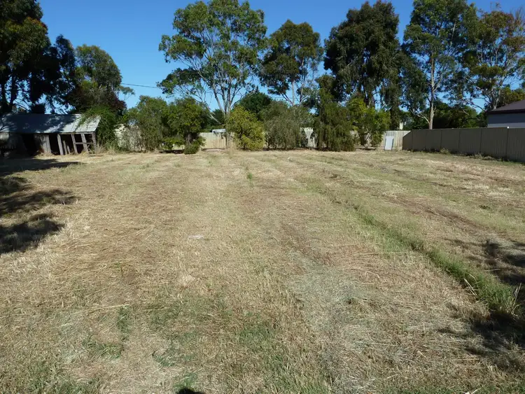 Second view of Homely land listing, 1a Roden Lane, Penola SA 5277