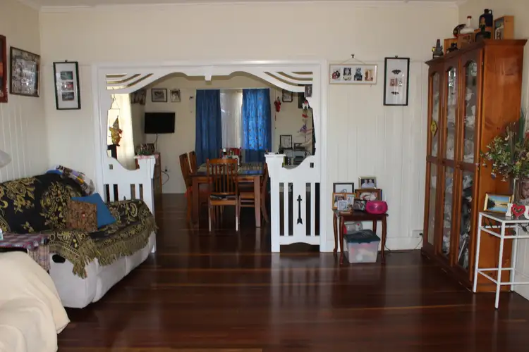 Fourth view of Homely house listing, 56 Churchill St, Maryborough QLD 4650