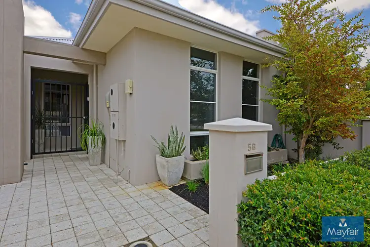 5b Carrabelle Street, Butler WA 6036