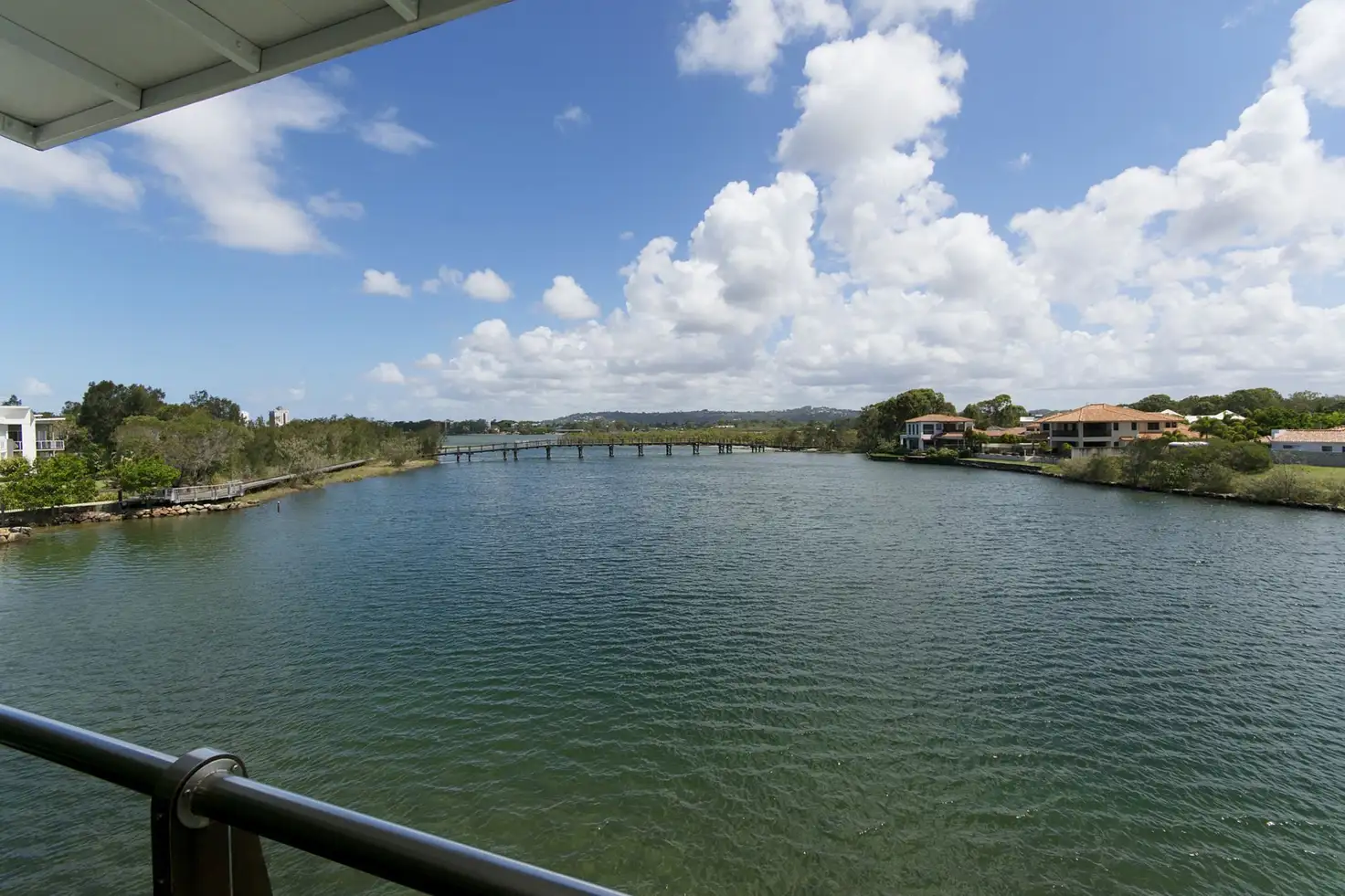 Main view of Homely unit listing, 36/20 Anchorage Circuit, Twin Waters QLD 4564