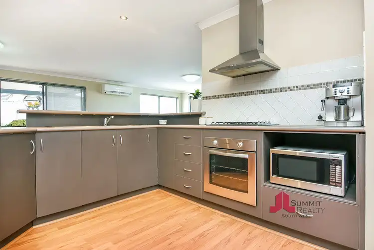 Seventh view of Homely house listing, 3 Diamond Link, Australind WA 6233