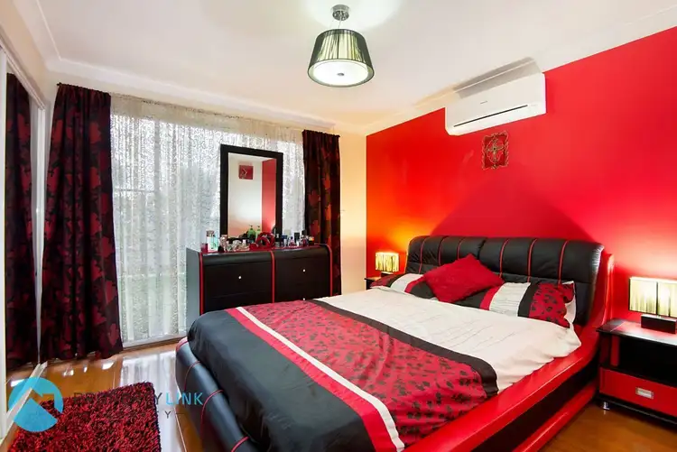 Seventh view of Homely house listing, 11 Aminta Crescent, Hassall Grove NSW 2761