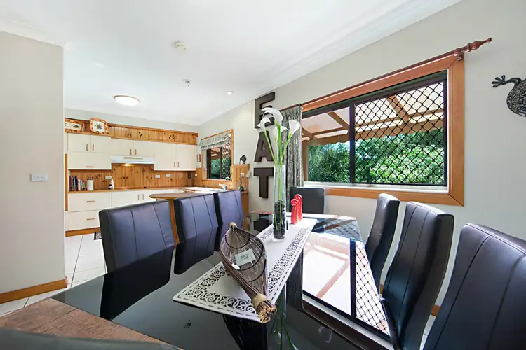 Fourth view of Homely house listing, 9 Linaria Court, Annandale QLD 4814