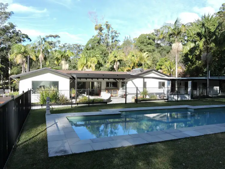76/76A Wakelands Road, Sapphire Beach NSW 2450