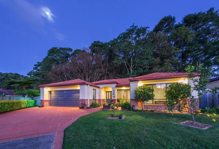 6 Calypso Court, Alstonville NSW 2477