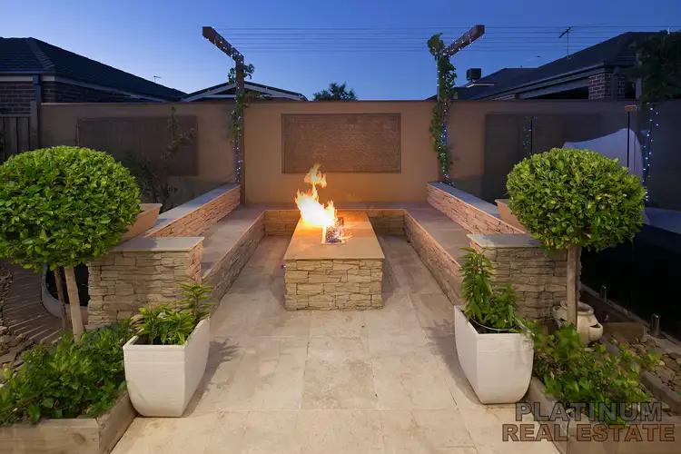 Seventh view of Homely house listing, 4 Freshwater Boulevard, Lyndhurst VIC 3975