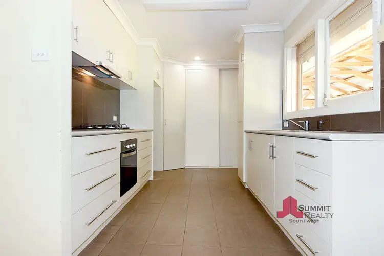 Third view of Homely house listing, 10 Preston River Parade, East Bunbury WA 6230