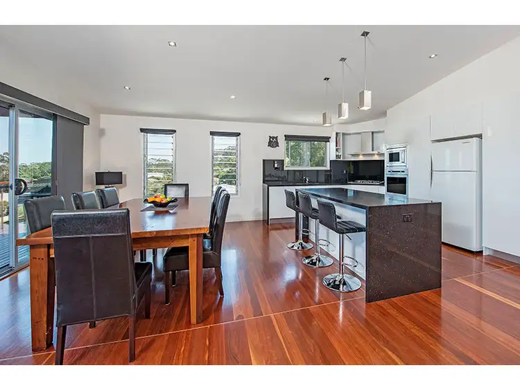 Fifth view of Homely house listing, 19 Palmer Avenue, Ocean Shores NSW 2483
