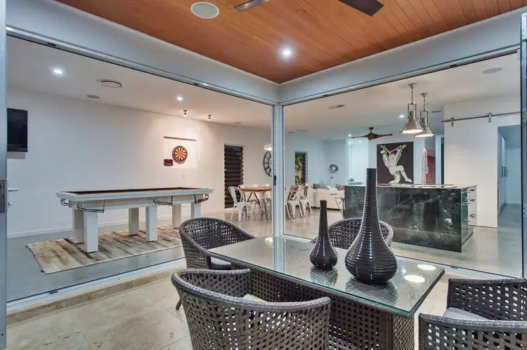 Fourth view of Homely house listing, 58 Harbour Rise, Hope Island QLD 4212