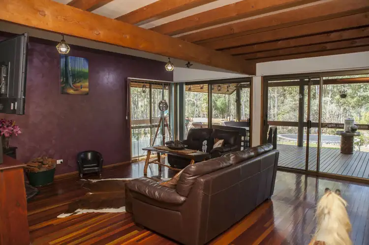Fourth view of Homely rural property listing, 170 Nangarin Road, Oakhurst QLD 4650