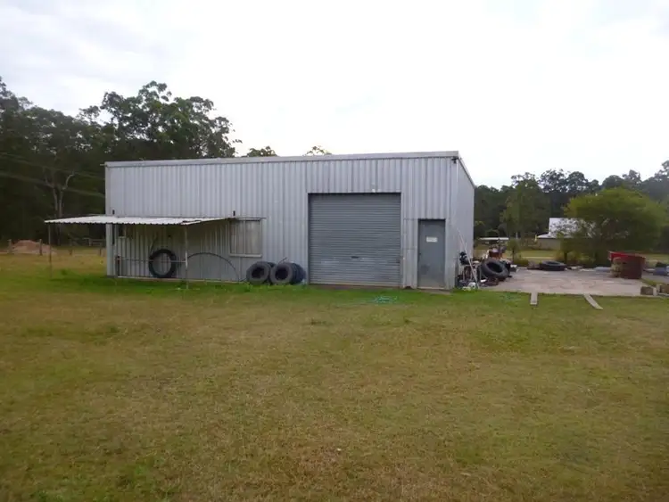 Seventh view of Homely rural property listing, Address available on request