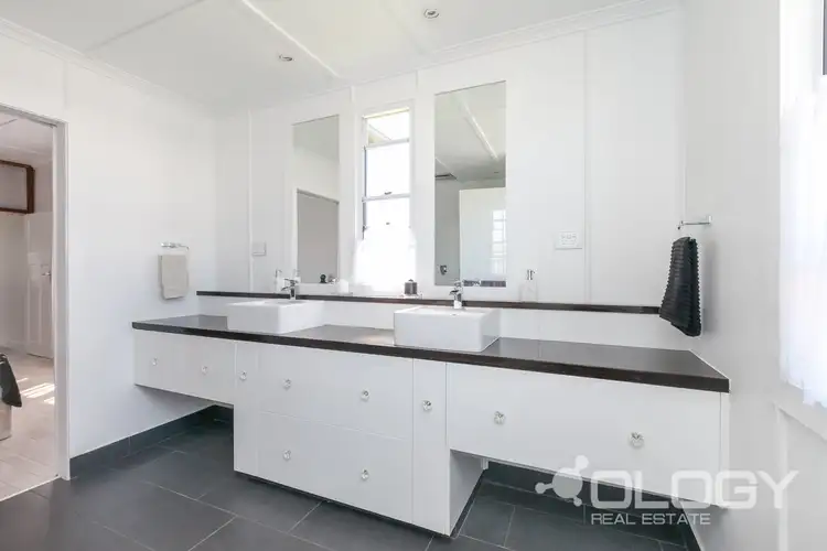 Sixth view of Homely house listing, 315 Salamanca Street, Frenchville QLD 4701