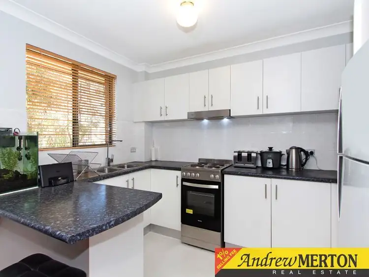 Third view of Homely unit listing, 5/37 Hythe Street, Mount Druitt NSW 2770