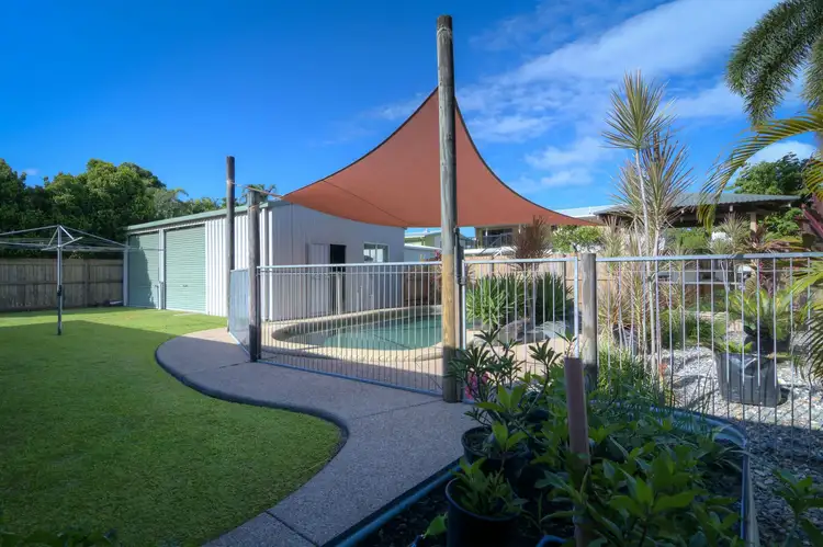 Fifth view of Homely house listing, 15 Coulthard Close, Newell QLD 4873