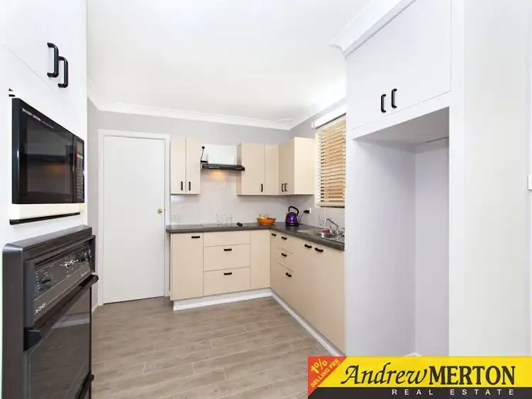 Third view of Homely house listing, 18 Munmora Place, Oxley Park NSW 2760