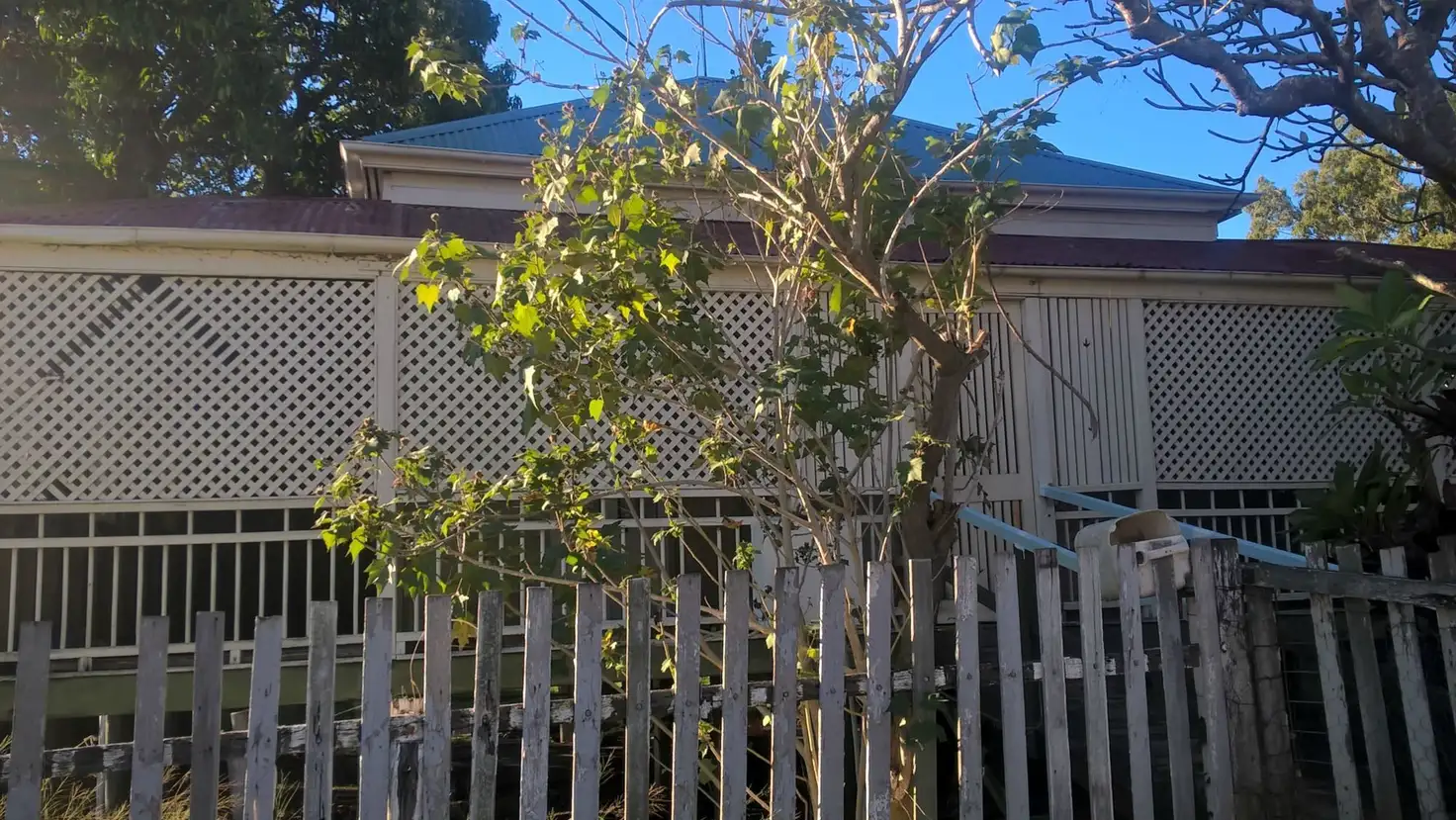 Main view of Homely house listing, 1 Lukin Street, Mount Morgan QLD 4714