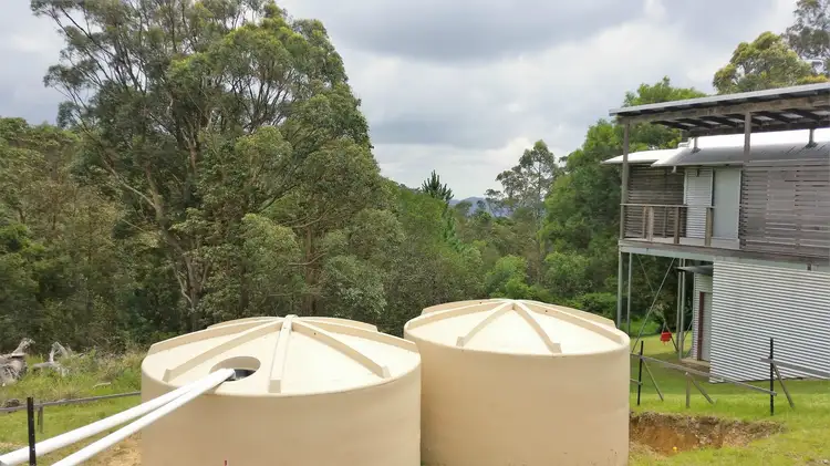 Fourth view of Homely house listing, 70 Magnetic Drive, Tamborine Mountain QLD 4272