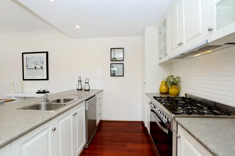 Second view of Homely house listing, 56 Hallett Avenue, Tranmere SA 5073