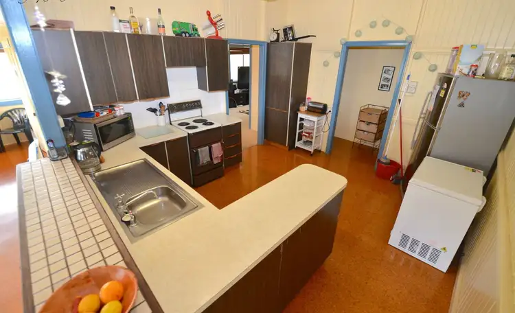 Sixth view of Homely house listing, 133 Drayton Street, Laidley QLD 4341