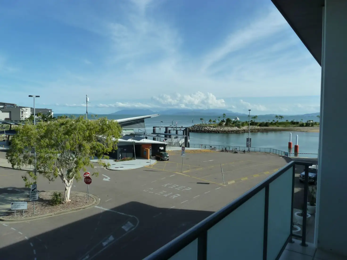 Main view of Homely unit listing, 233/123 Sooning St (Blue On Blue), Nelly Bay QLD 4819