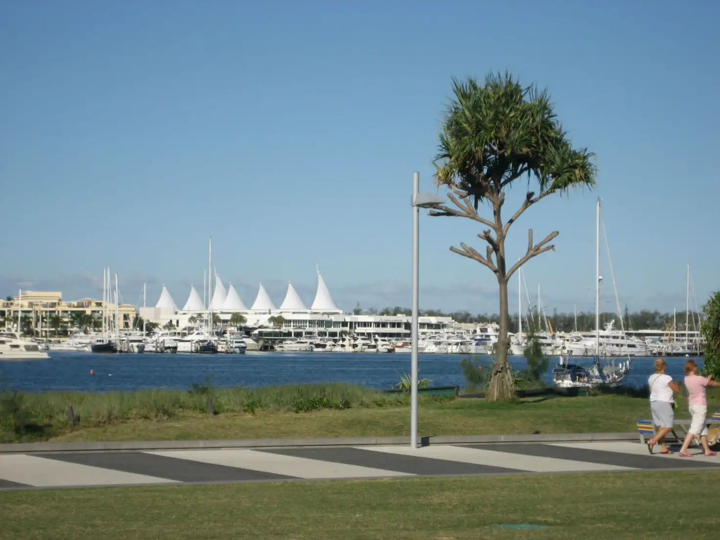 Main view of Homely unit listing, 11/130 Marine Parade St, Southport QLD 4215