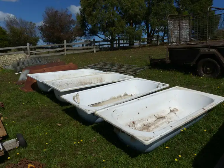 Seventh view of Homely house listing, 57 Lemana Road, Deloraine TAS 7304